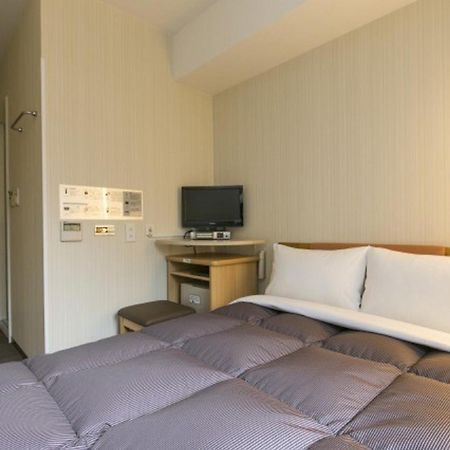 Washington R&B Hotel Morioka Ekimae Extérieur photo