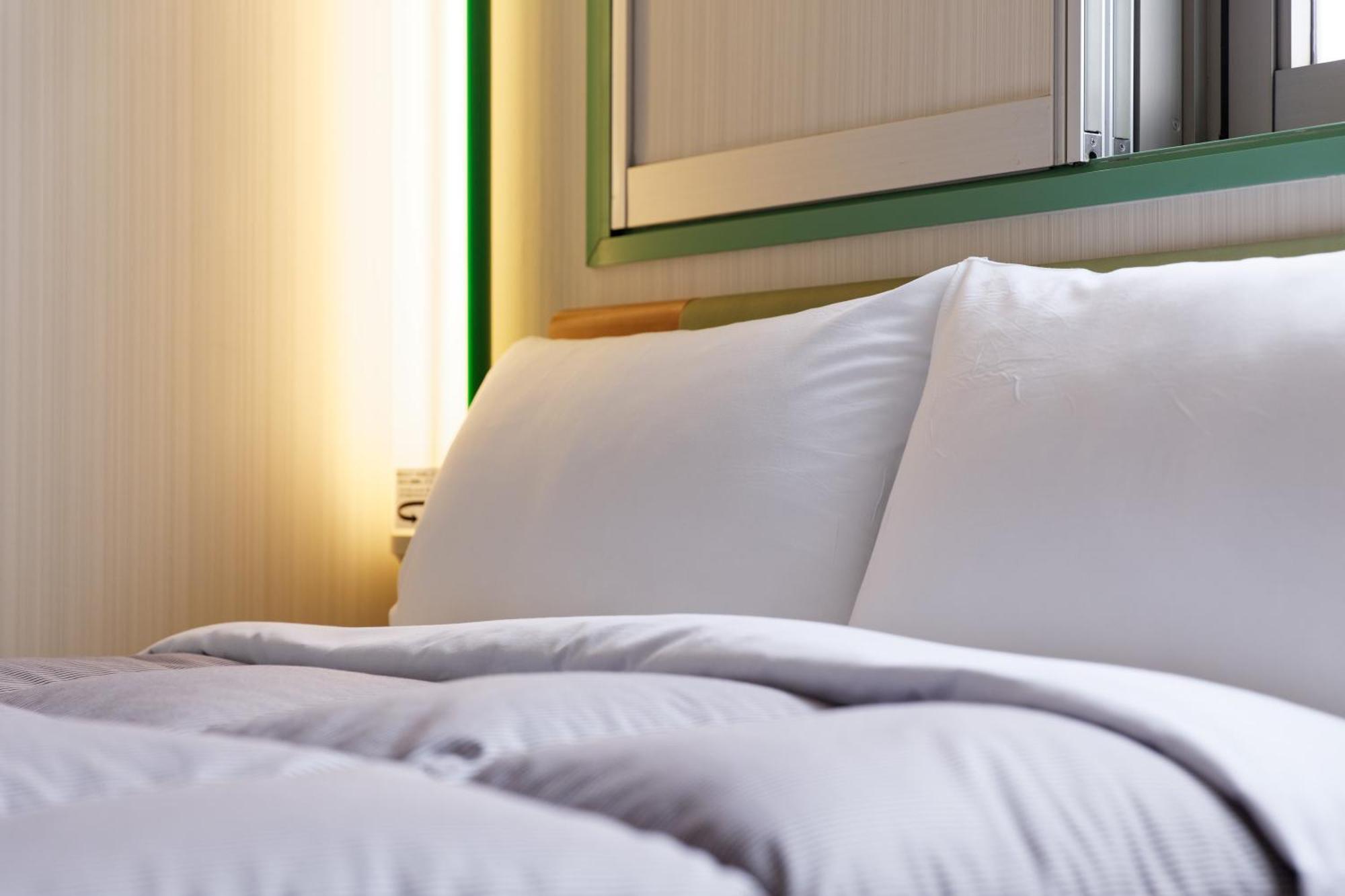Washington R&B Hotel Morioka Ekimae Extérieur photo