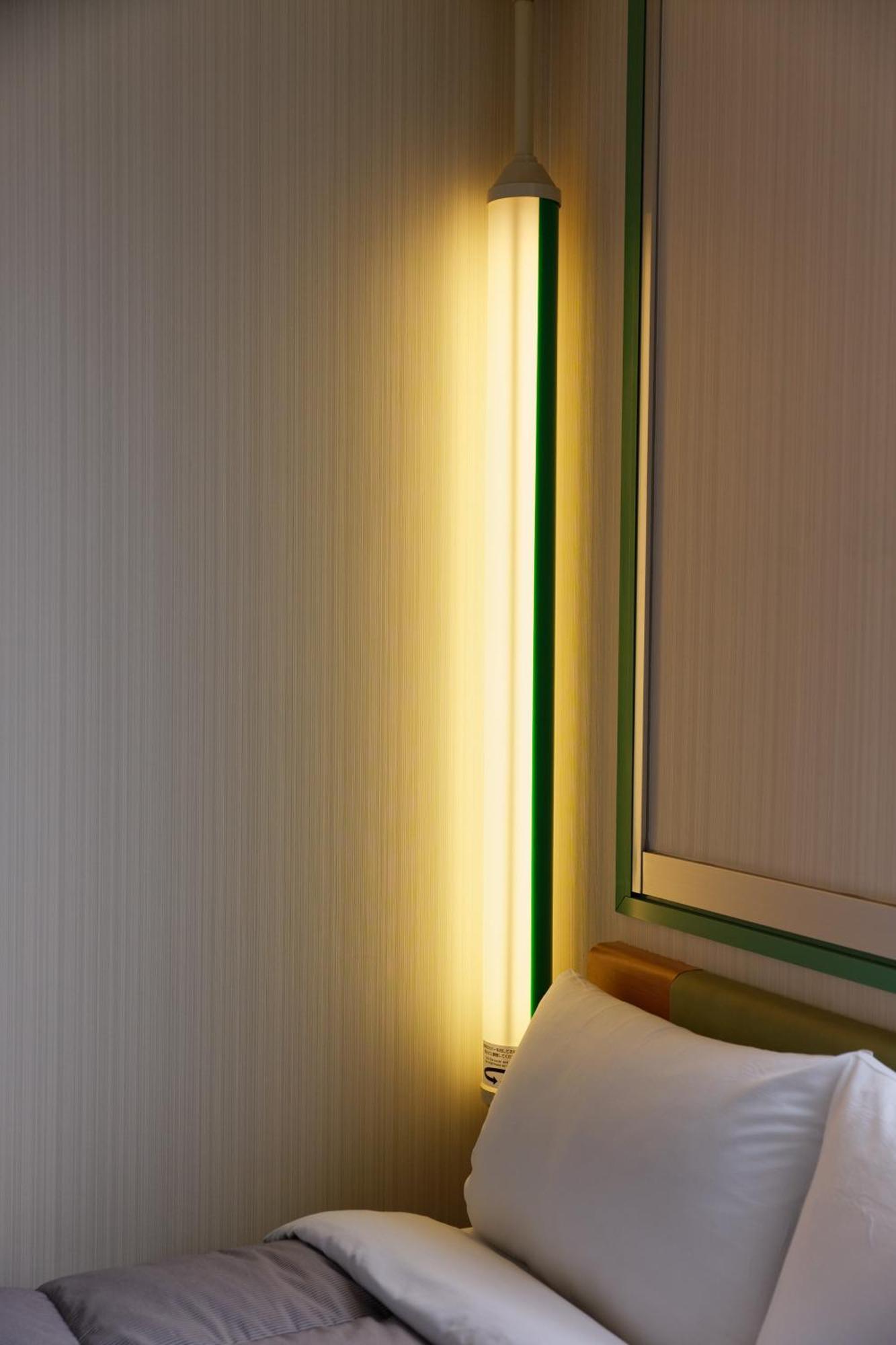 Washington R&B Hotel Morioka Ekimae Extérieur photo
