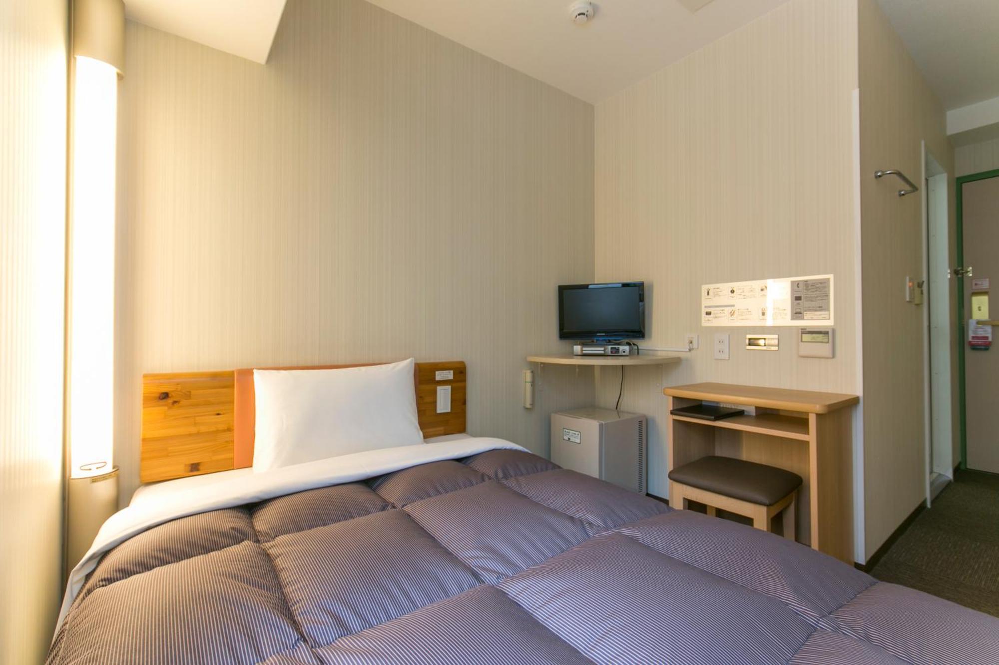 Washington R&B Hotel Morioka Ekimae Extérieur photo