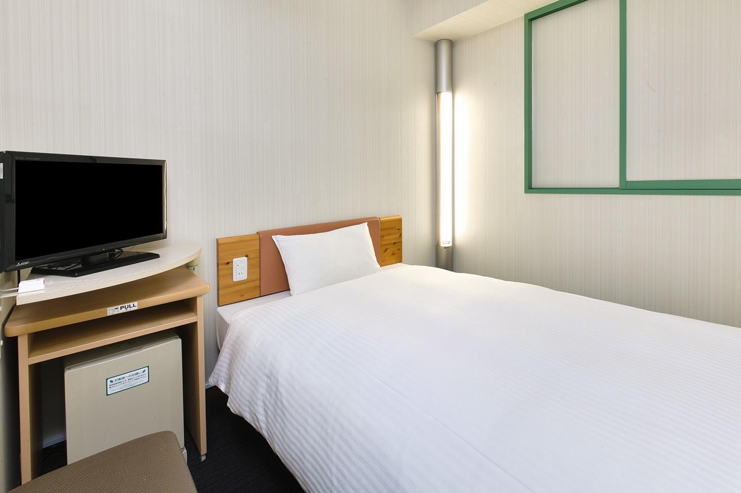 Washington R&B Hotel Morioka Ekimae Extérieur photo