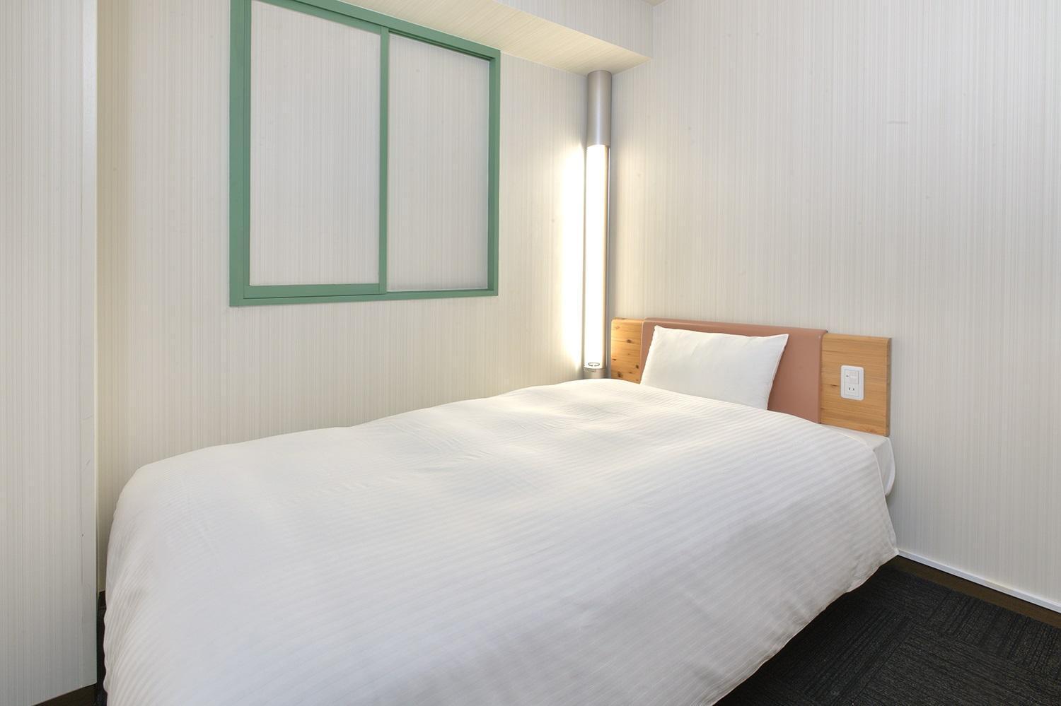 Washington R&B Hotel Morioka Ekimae Extérieur photo