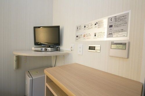 Washington R&B Hotel Morioka Ekimae Extérieur photo