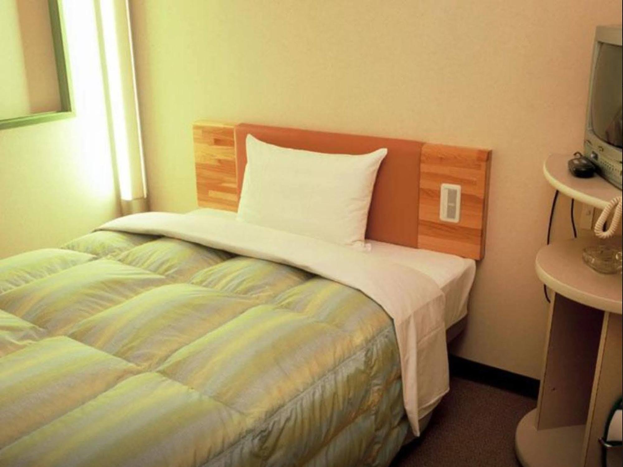Washington R&B Hotel Morioka Ekimae Extérieur photo