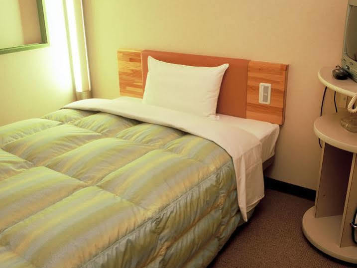 Washington R&B Hotel Morioka Ekimae Extérieur photo